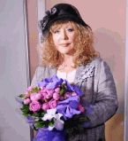 Алла Пугачева новое