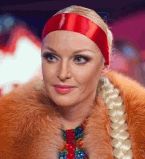 Анастасия Волочкова новое