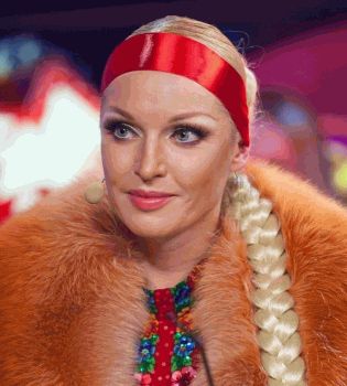 Анастасия Волочкова новое