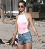 Алессандре Амбросио 13