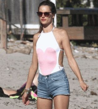 Алессандре Амбросио 13