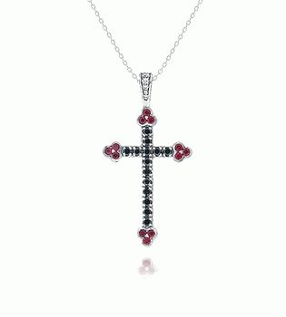 Даймонд кресты