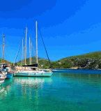 Халкидики. Греция