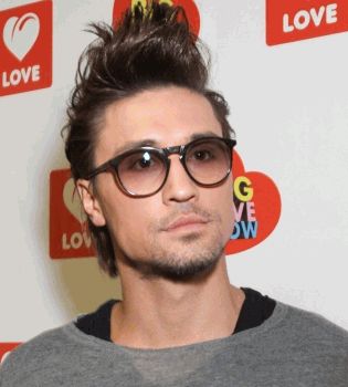 Дима Билан новое