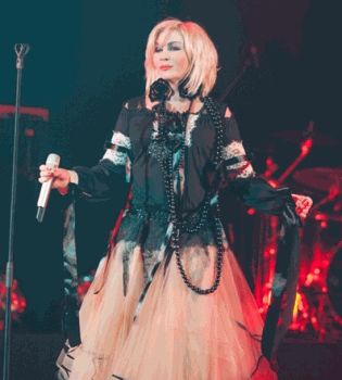 Ирина Билык новое