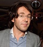 Андрей Малахов 2013