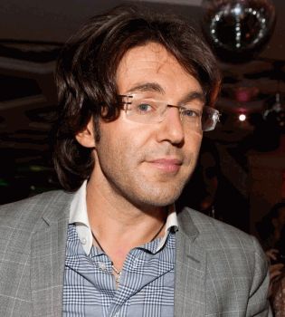 Андрей Малахов 2013