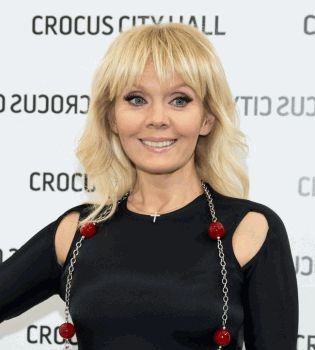 Валерия новое