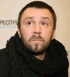 Сергей Шнуров