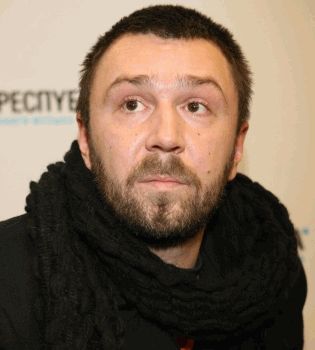 Сергей Шнуров