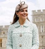 Кейт Миддлтон новая 2013