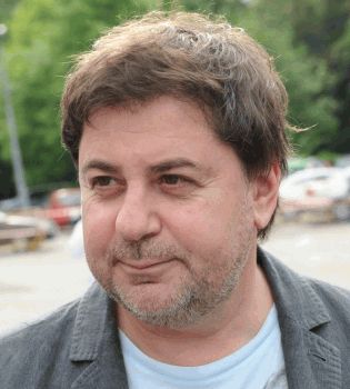 Александр Цекало новое