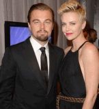 Шарлиз и Лео