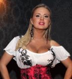 Анна Семенович 2013