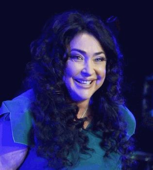 Лолита новое