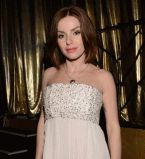 Юля Волкова новое