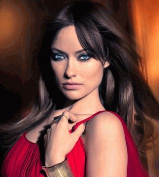 Оливия Уайлд