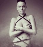 Даша Астафьева 2