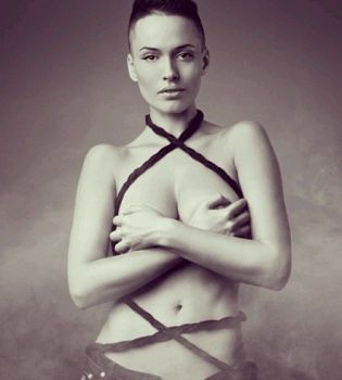 Даша Астафьева 2