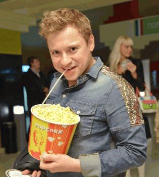 Андрей Гайдулян Универ