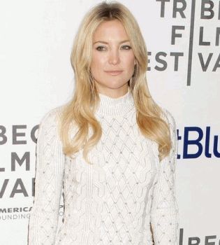 Кейт Хадсон 2013