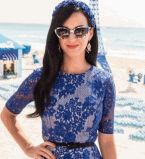 Кэти Перри новая