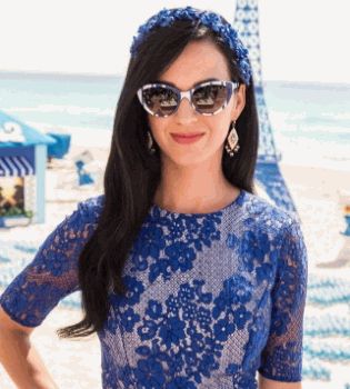 Кэти Перри новая