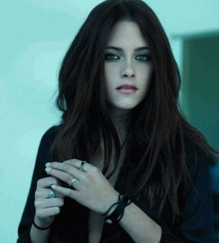 Кристен Стюарт нью