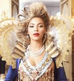 Бейонсе тур