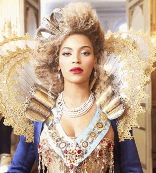 Бейонсе тур