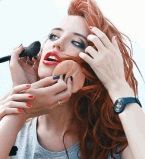 Надя Дорофеева