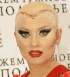 Лена Ленина лисая