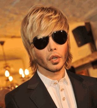 Сергей Зверев новое