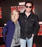 Саша Савельева и Кирилл Сафонов