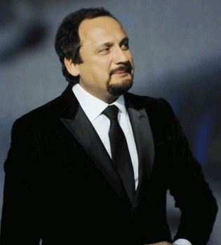 Стас Михайлов фрак