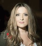 Наталья Могилевская новое