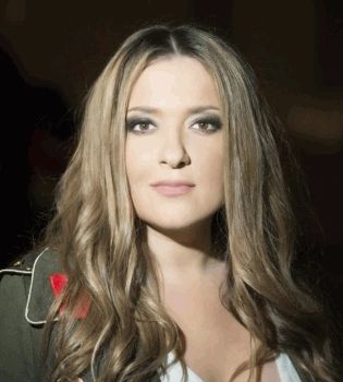 Наталья Могилевская новое