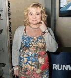 Светлана Пермякова