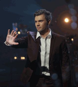 Андрей Искорнев новое