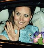 Кейт Миддлтон новая 2013