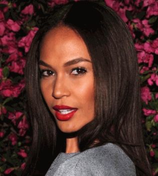 Джоан Смоллз