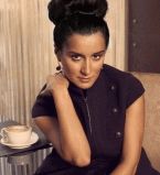 Тина Канделаки новое