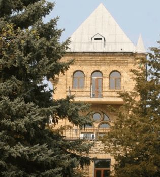 Вина трубецкого