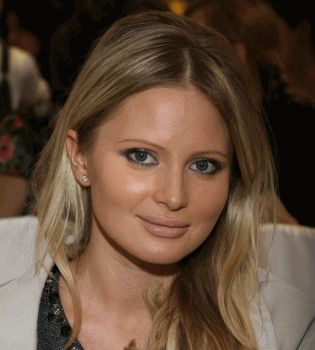 Дана Борисова