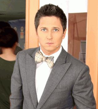 Александр Педан новое