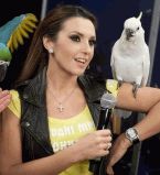 Оксана Марченко новое