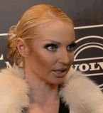 Анастасия Волочкова новое