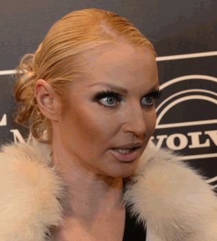 Анастасия Волочкова новое