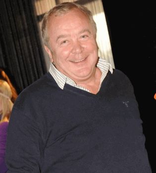 Сергей Проханов