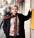 Олег Скрипка в Париже